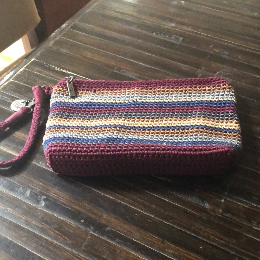 The Sak clutch